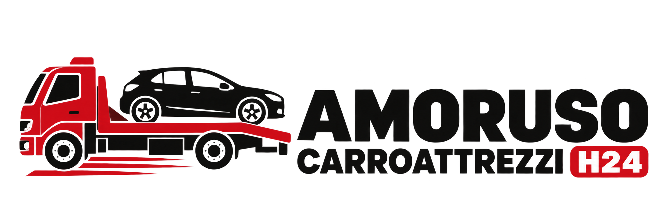 Amoruso Carroattrezzi H24